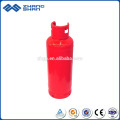 Promotion Wholesale Refillable 20kg Gas Cylinder Lpg